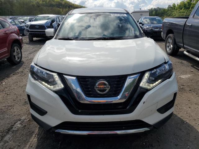 5N1AT2MT8LC774524 - 2020 NISSAN ROGUE S WHITE photo 5