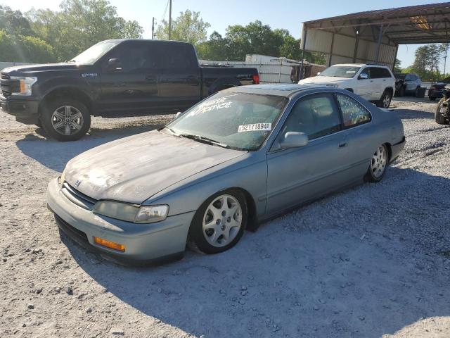 1994 HONDA ACCORD EX, 