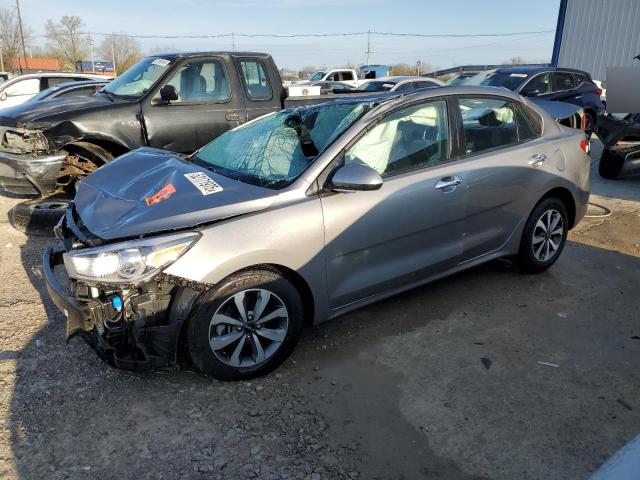 2023 KIA RIO LX, 
