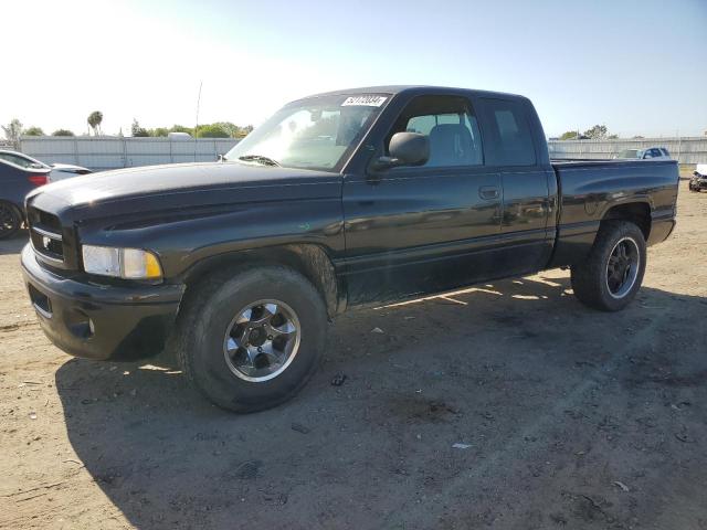 2000 DODGE RAM 1500, 