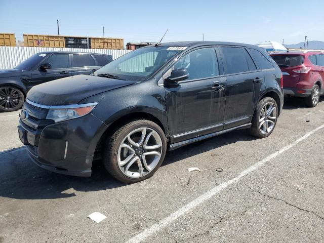 2013 FORD EDGE SPORT, 