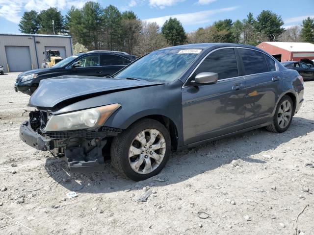 2008 HONDA ACCORD EX, 