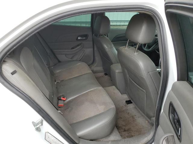 1G11C5SA0GU143279 - 2016 CHEVROLET MALIBU LIM LT 白色 照片 10