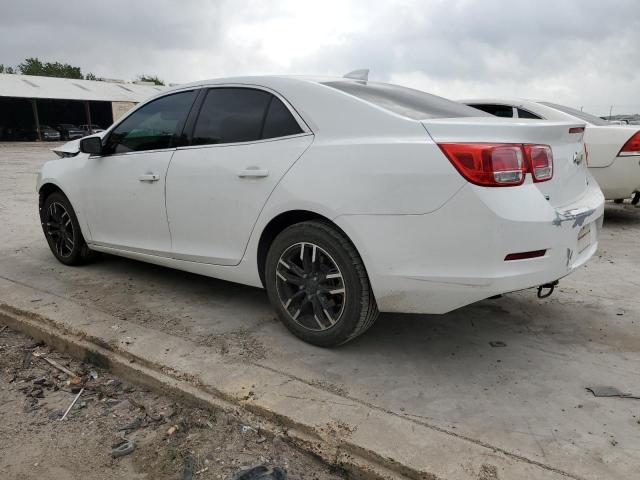 1G11C5SA0GU143279 - 2016 CHEVROLET MALIBU LIM LT 白色 照片 2