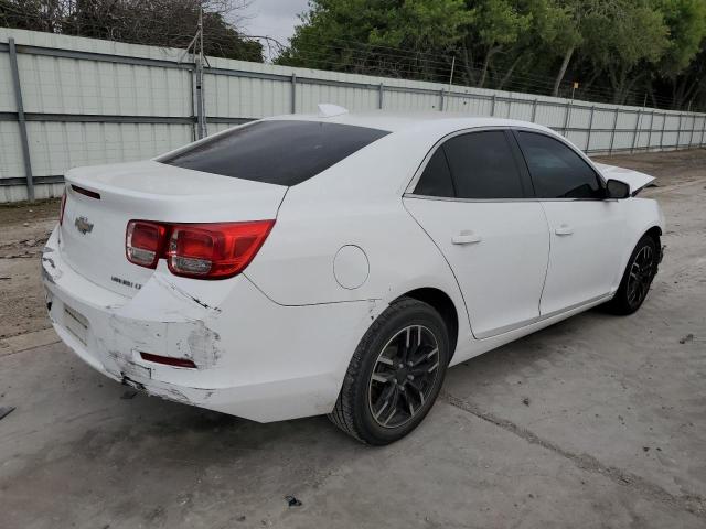 1G11C5SA0GU143279 - 2016 CHEVROLET MALIBU LIM LT 白色 照片 3