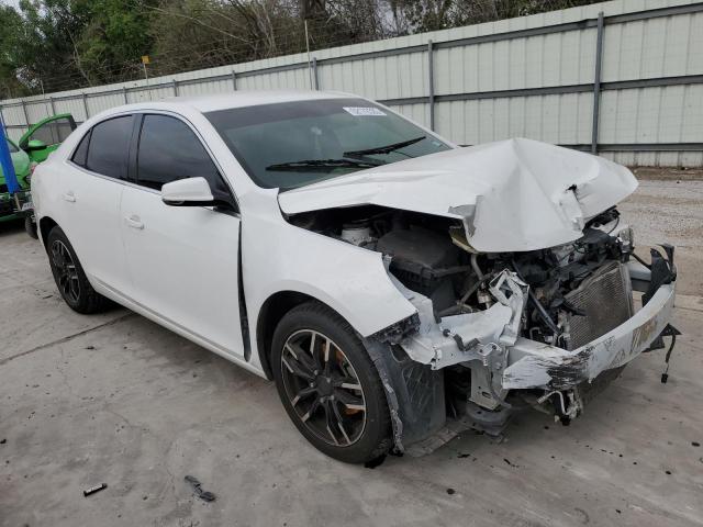 1G11C5SA0GU143279 - 2016 CHEVROLET MALIBU LIM LT 白色 照片 4