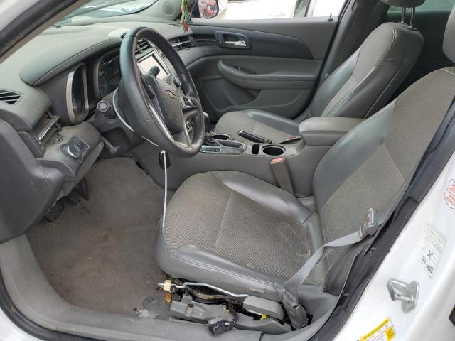 1G11C5SA0GU143279 - 2016 CHEVROLET MALIBU LIM LT 白色 照片 7