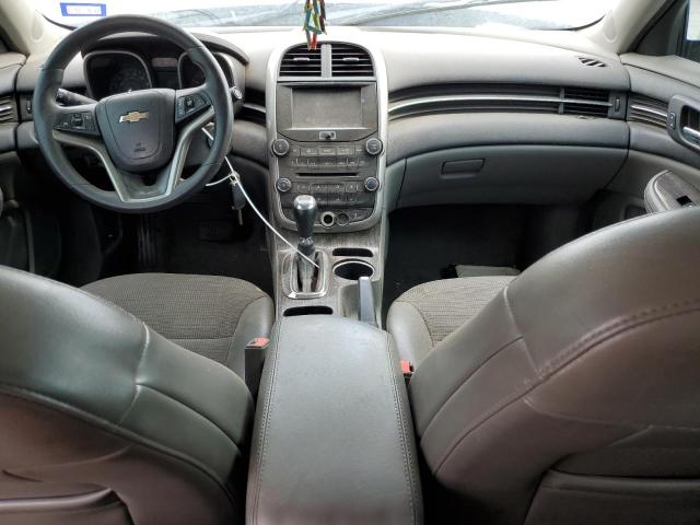 1G11C5SA0GU143279 - 2016 CHEVROLET MALIBU LIM LT 白色 照片 8