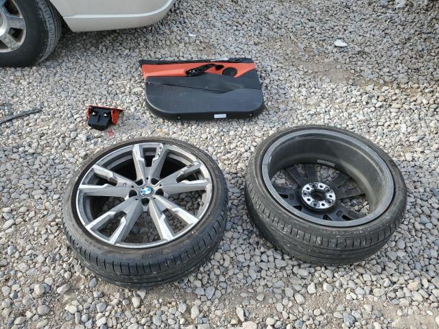 WBXYN1C01N5U73425 - 2022 BMW X2 M35I WHITE photo 12