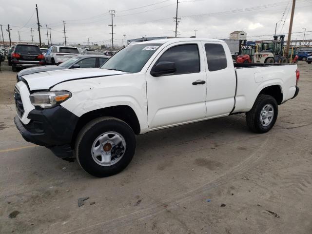 2021 TOYOTA TACOMA ACCESS CAB, 