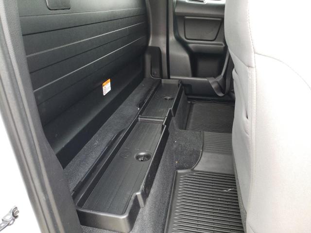 3TYRX5GNXMT008843 - 2021 TOYOTA TACOMA ACCESS CAB Ақ фото 10