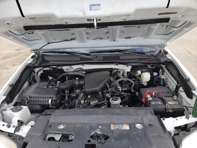 3TYRX5GNXMT008843 - 2021 TOYOTA TACOMA ACCESS CAB Ақ фото 11