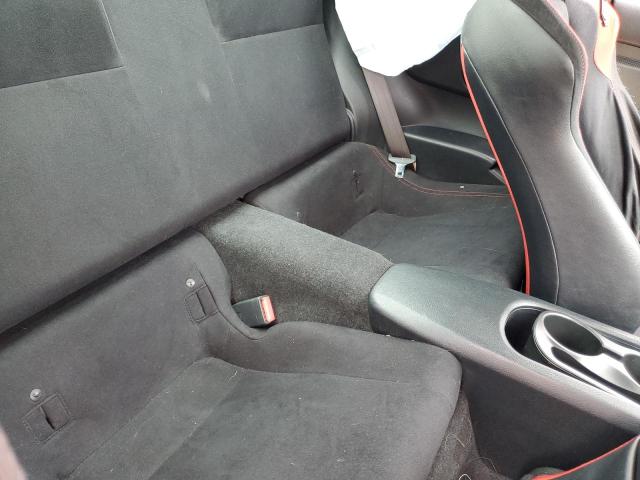 JF1ZNAA1XF8709671 - 2015 TOYOTA SCION FR-S 白色 照片 10