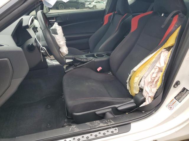 JF1ZNAA1XF8709671 - 2015 TOYOTA SCION FR-S 白色 照片 7