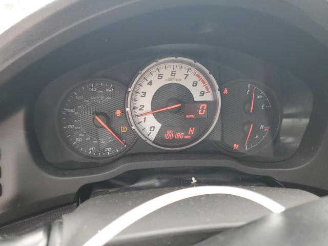 JF1ZNAA1XF8709671 - 2015 TOYOTA SCION FR-S 白色 照片 9