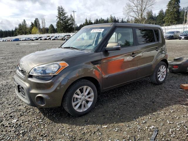 2013 KIA SOUL +, 