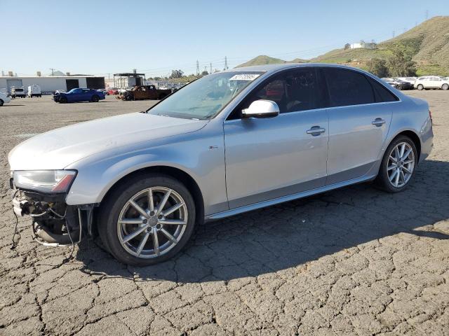 2015 AUDI A4 PREMIUM, null
