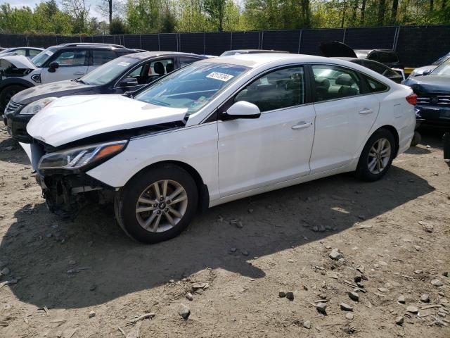 2016 HYUNDAI SONATA SE, 