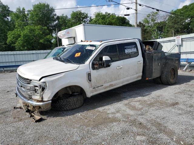 2019 FORD F350 SUPER DUTY, null