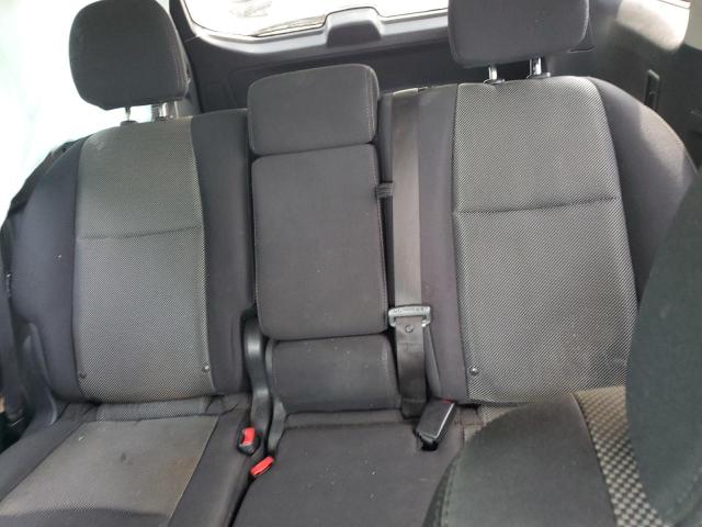 5N1DR2MM0JC647056 - 2018 NISSAN PATHFINDER S SILVER photo 10