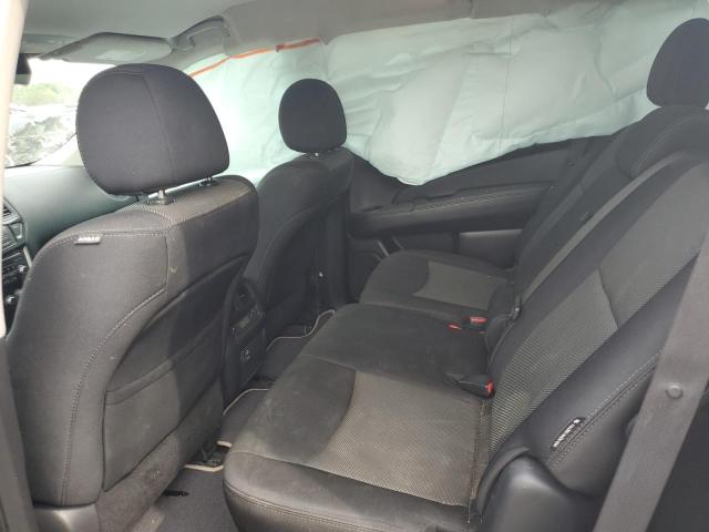 5N1DR2MM0JC647056 - 2018 NISSAN PATHFINDER S SILVER photo 11