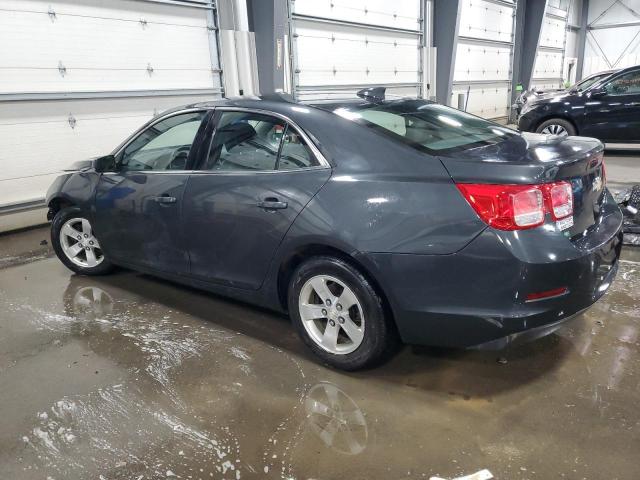1G11C5SL6FF313696 - 2015 CHEVROLET MALIBU 1LT 蓝色 照片 2
