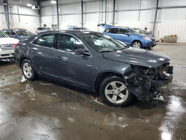 1G11C5SL6FF313696 - 2015 CHEVROLET MALIBU 1LT 蓝色 照片 4