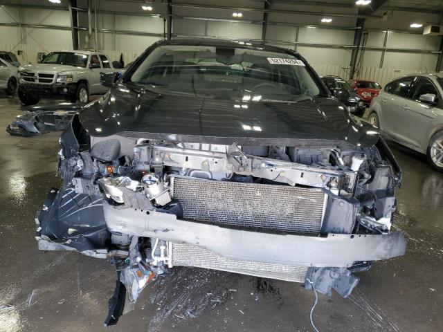 1G11C5SL6FF313696 - 2015 CHEVROLET MALIBU 1LT 蓝色 照片 5