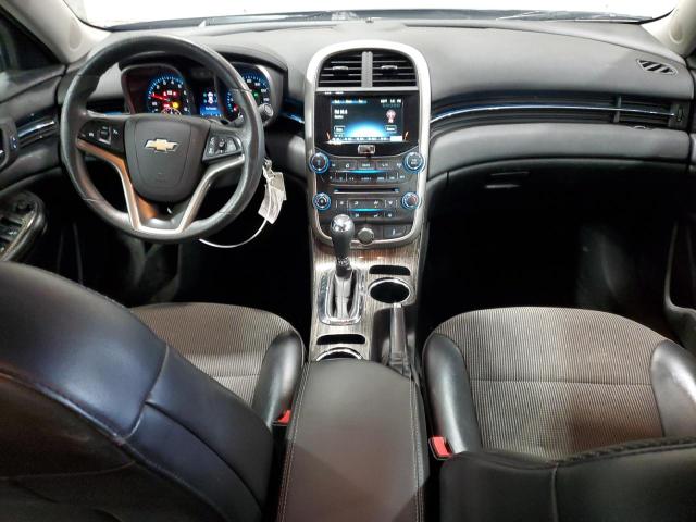 1G11C5SL6FF313696 - 2015 CHEVROLET MALIBU 1LT 蓝色 照片 8