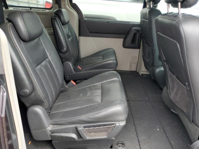 2A4RR5DX1AR290400 - 2010 CHRYSLER TOWN & COU TOURING 黑色 照片 11