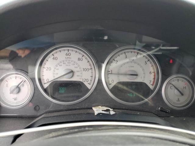 2A4RR5DX1AR290400 - 2010 CHRYSLER TOWN & COU TOURING 黑色 照片 9