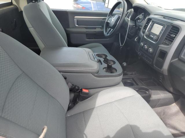 3C6LR5AT7FG655230 - 2015 RAM 2500 ST WHITE photo 10