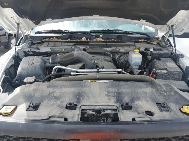 3C6LR5AT7FG655230 - 2015 RAM 2500 ST WHITE photo 11