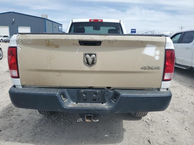 3C6LR5AT7FG655230 - 2015 RAM 2500 ST WHITE photo 6