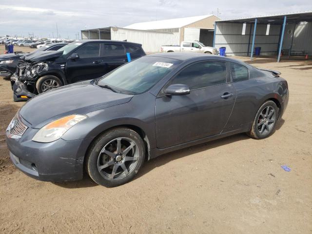 2008 NISSAN ALTIMA 3.5SE, 