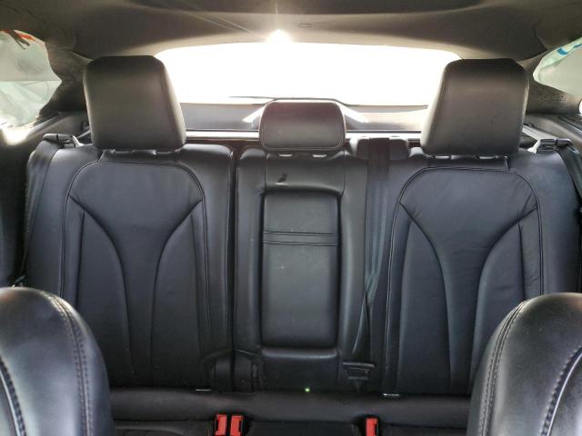 5LMCJ2C94HUL12397 - 2017 LINCOLN MKC SELECT Սև լուսանկար 10