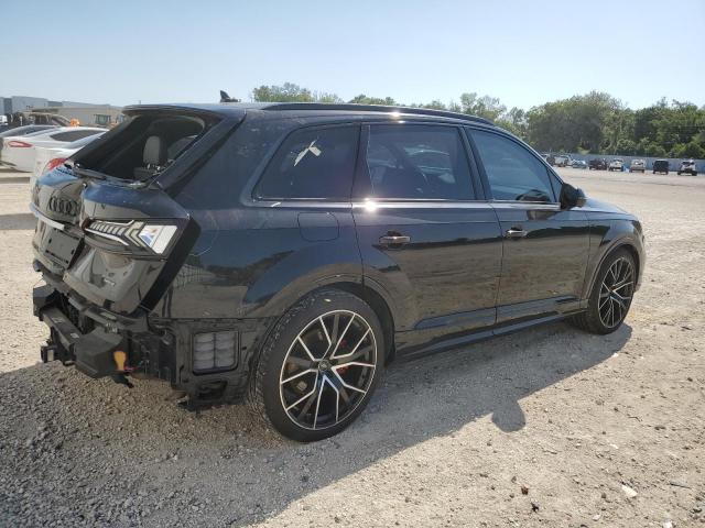 WA1VXAF70MD036792 - 2021 AUDI Q7 PRESTIGE BLACK photo 3
