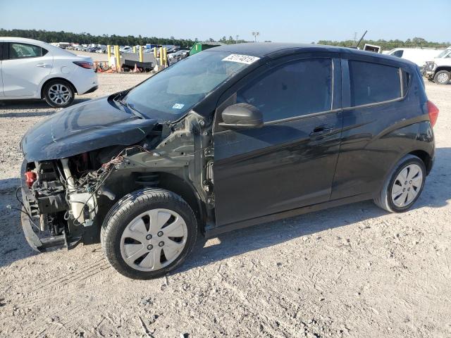 2017 CHEVROLET SPARK LS, 