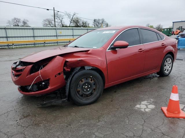 2009 MAZDA 6 I, 