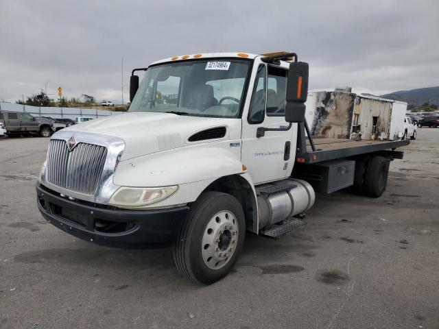 2012 INTERNATIONAL 4000 4300, 