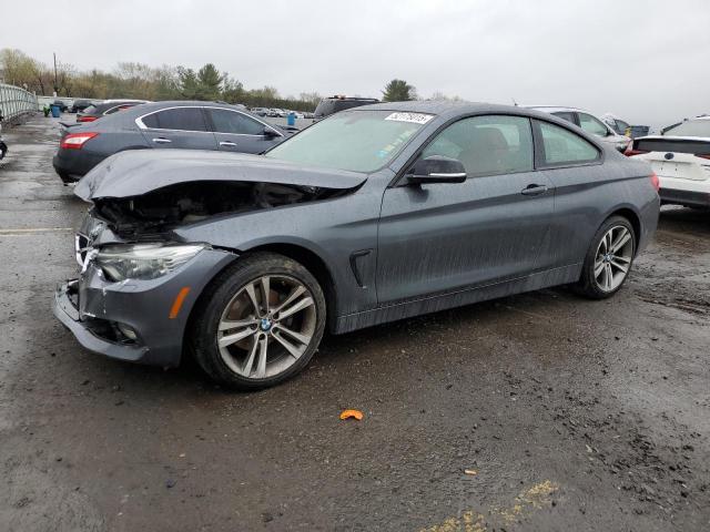 2015 BMW 428 XI, 