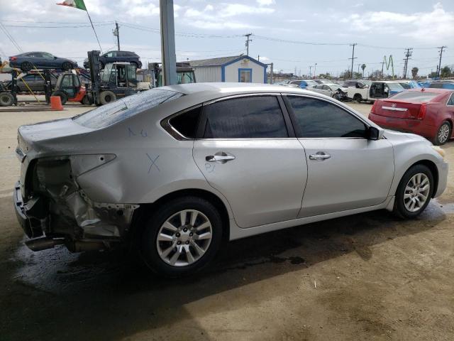 1N4AL3AP1DN534079 - 2013 NISSAN ALTIMA 2.5 SILVER photo 3