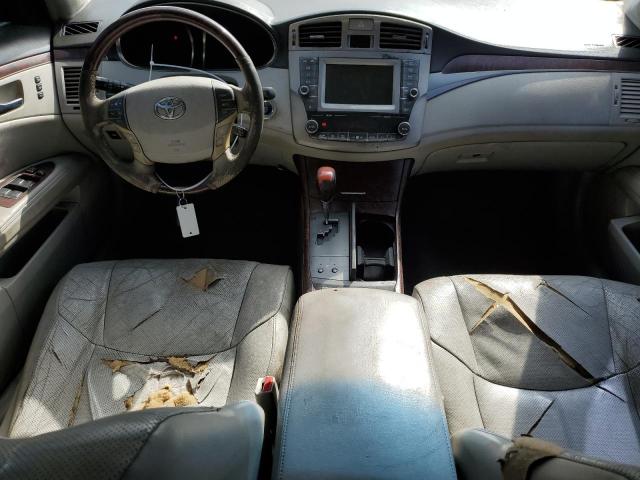 4T1BK3DB2BU414923 - 2011 TOYOTA AVALON BASE 绿色 照片 8