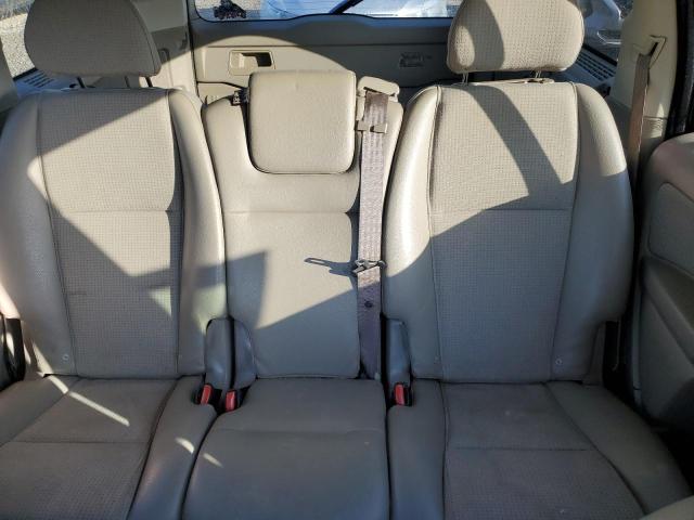 YV4CM592561271266 - 2006 VOLVO XC90 GRAY photo 10