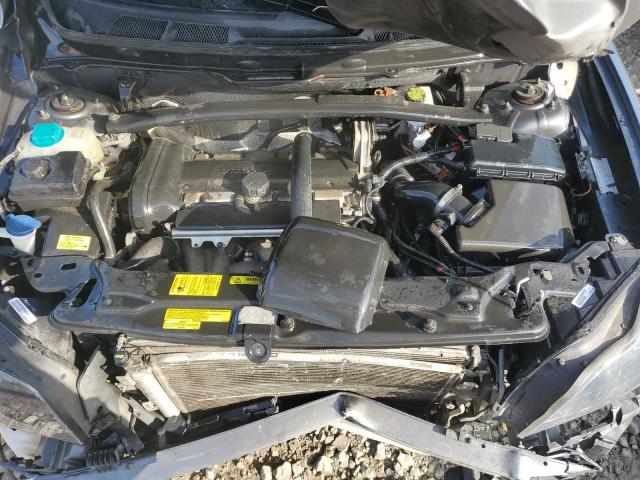 YV4CM592561271266 - 2006 VOLVO XC90 GRAY photo 12
