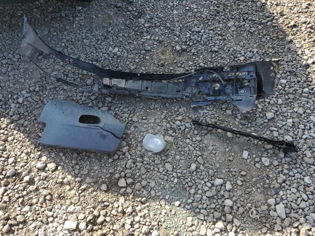 YV4CM592561271266 - 2006 VOLVO XC90 GRAY photo 13