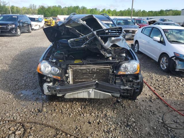 YV4CM592561271266 - 2006 VOLVO XC90 GRAY photo 5