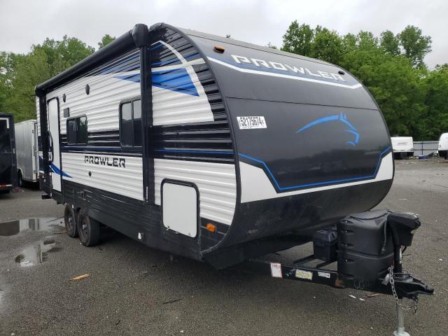 5SFPB2629NE490071 - 2022 HEART LAND PROWLER 双色 照片 1