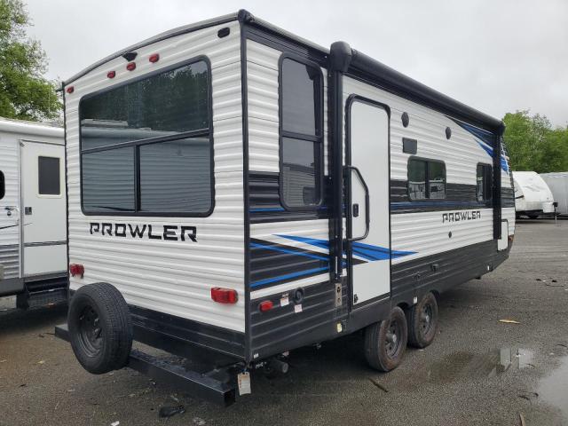 5SFPB2629NE490071 - 2022 HEART LAND PROWLER 双色 照片 4