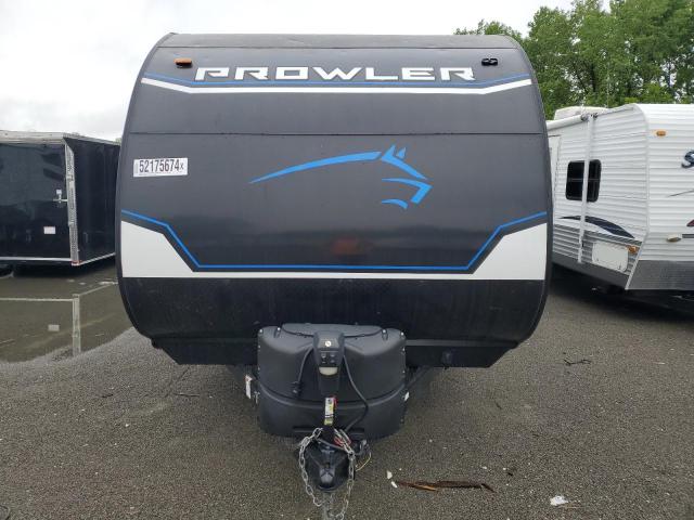 5SFPB2629NE490071 - 2022 HEART LAND PROWLER 双色 照片 7